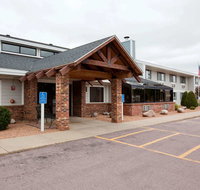 AmericInn by Wyndham St Peter - Accommodation San Jose