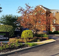Extended Stay America Stes Florence Meij - Accommodation San Jose