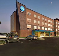 Tru by Hilton Cincinnati Airport - Accommodation San Jose