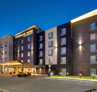 TownePlace Suites Cincinnati Airport S - Accommodation San Jose