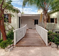 Coconut Palm Inn - Accommodation San Jose