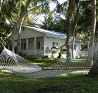 The Moorings Village - Accommodation San Jose