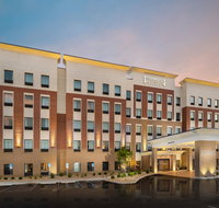 Staybridge Suites Florence - Accommodation San Jose
