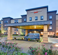 SpringHill Suites Cincinnati Arpt South - Accommodation San Jose