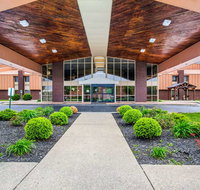 Quality Inn  Suites - Accommodation San Jose