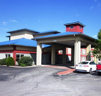 Motel 6 Walton/Richwood - Accommodation San Jose
