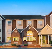 Microtel Inn/Suites Cincinnati Arpt - Accommodation San Jose