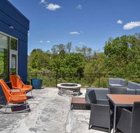 Hampton Inn Richwood Cincinnati South - Accommodation San Jose