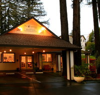 West Sonoma Inn - Accommodation San Jose