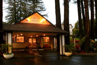 Hinkley Ca Accommodation San Jose