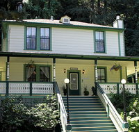 Santa Nella House B  B - Accommodation San Jose
