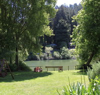 Rio Villa Beach Resort - Accommodation San Jose