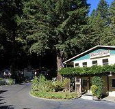 Fern Grove Cottages - Accommodation San Jose