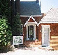 Highland Dell Lodge - Accommodation San Jose
