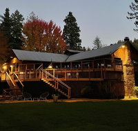 Dawn Ranch - Accommodation San Jose