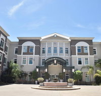 Holiday Inn Express - Accommodation San Jose