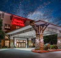 Hampton Inn  Suites Sonoma Wine Country - Accommodation San Jose