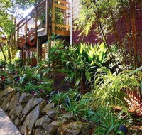 Village Inn  Restaurant - Accommodation San Jose