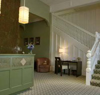 Healdsburg Inn on the Plaza - Accommodation San Jose