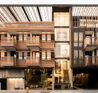 Harmon Guest House - Accommodation San Jose