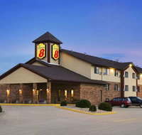 Super 8 Marion - Accommodation San Jose