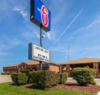 Motel 6 Marion IL - Accommodation San Jose