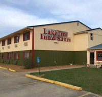 Laketree Inn  Suites Marion - Accommodation San Jose