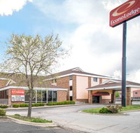 Econo Lodge - Accommodation San Jose