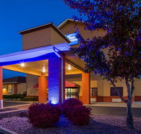 Best Western Saluki Inn - Accommodation San Jose
