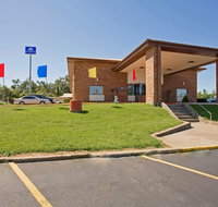 Americas Best Value Inn - Accommodation San Jose