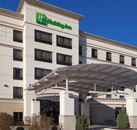 Holiday Inn Carbondale Conference Center - Accommodation San Jose