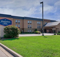Hampton Inn Marion - Accommodation San Jose