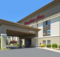 Hampton Inn Carbondale - Accommodation San Jose