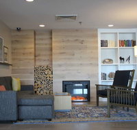 Country Inn  Suites Marion - Accommodation San Jose