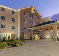 Comfort Inn - Accommodation San Jose