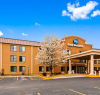 Best Western Plus Marion Hotel - Accommodation San Jose