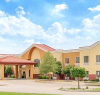 Baymont Inn  Suites Marion - Accommodation San Jose