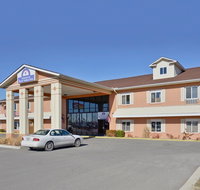 Americas Best Value Inn - Accommodation San Jose