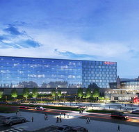 Hyatt Regency JFK Airport at Resorts - Accommodation San Jose