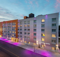 SpringHill Suites JFK Airport/Jamaica - Accommodation San Jose