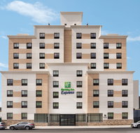 Holiday Inn Express Jamaica-JFK AirTran - Accommodation San Jose