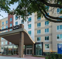 Fairfield Inn  Suites New York Queen - Accommodation San Jose