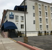 Best Western Jamaica Inn - Accommodation San Jose