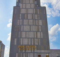 The Parc Hotel - Accommodation San Jose