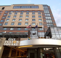 Hyatt Place Flushing/LaGuardia Airport - Accommodation San Jose