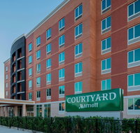 Courtyard New York Queens/Fresh Meadows - Accommodation San Jose