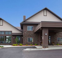Grandstay Hotel  Suites - Accommodation San Jose