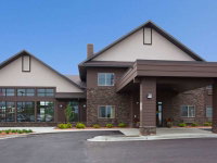 Thomastown Mn Accommodation San Jose