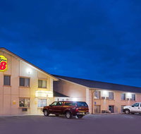 Super 8 Marshall - Accommodation San Jose
