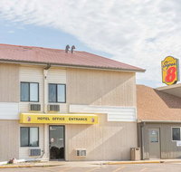 Super 8 Luverne - Accommodation San Jose